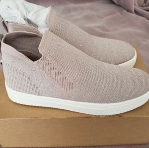 Girls Steve Madden Sneakers